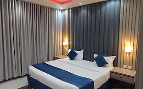 Al Farhan Hotel Qurtuba